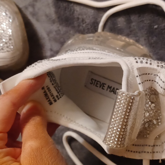 Steve Madden Maxima Size 9 - Picture 4 of 4